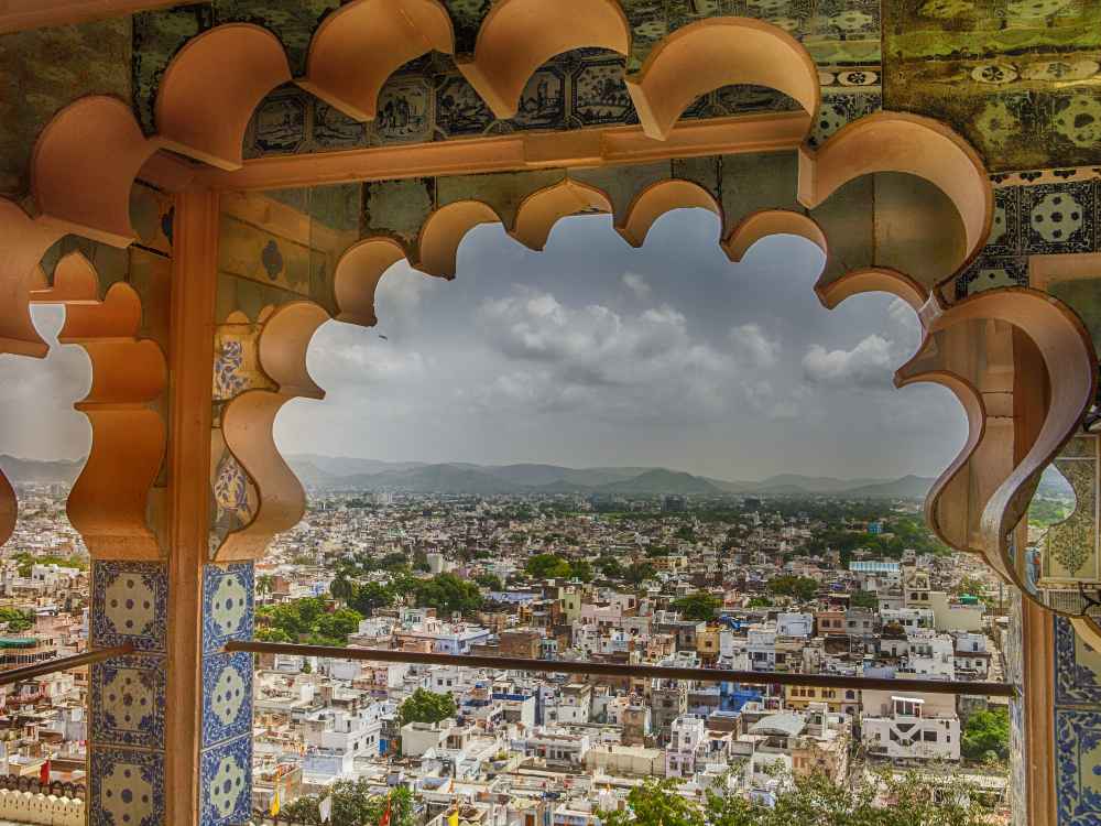 solo trip for women in rajasthan