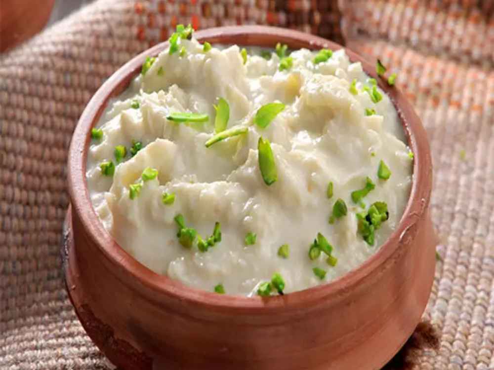 Jodhpur famous food items
