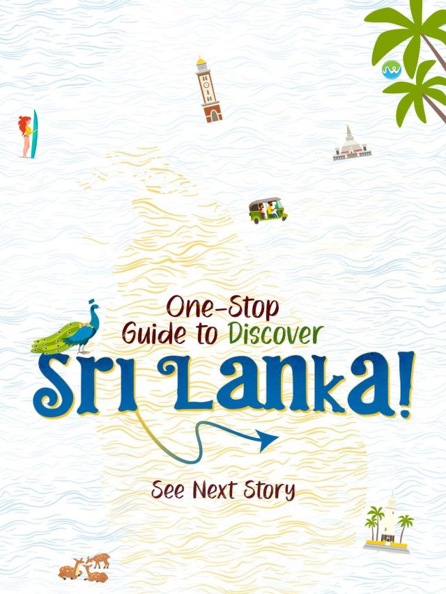 Sri Lanka Guide