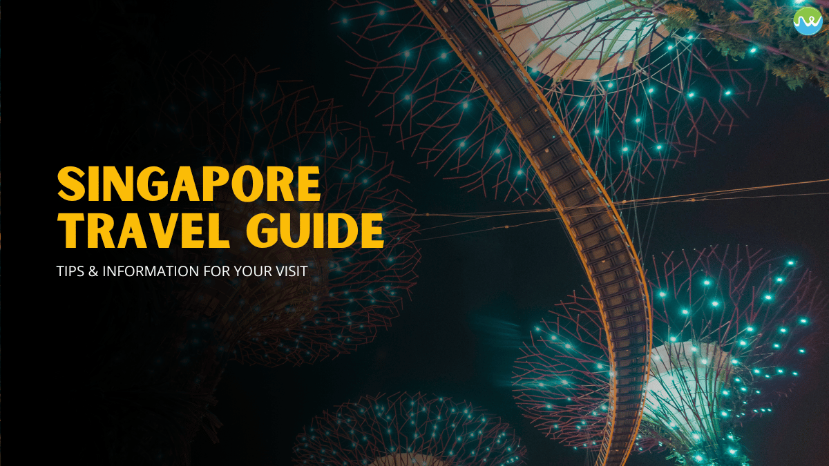 singapore travel tips