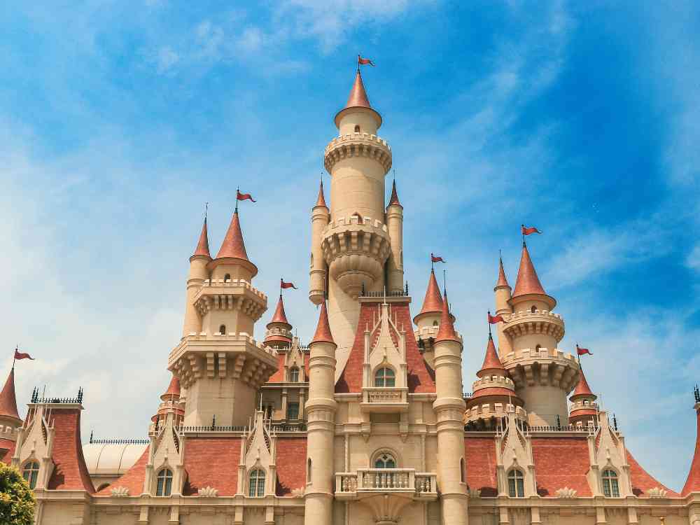 Universal Studios Singapore