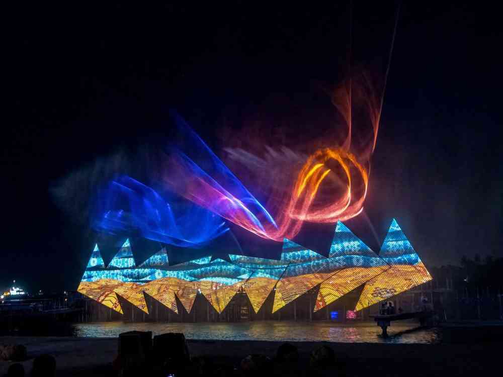 best nightlife in singapore
