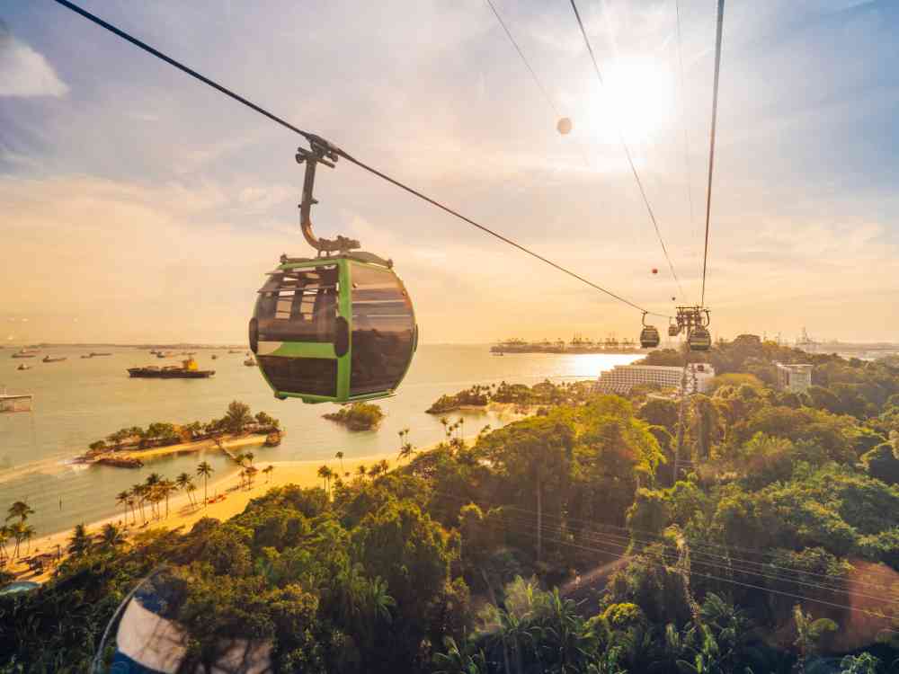 singapore travel guide