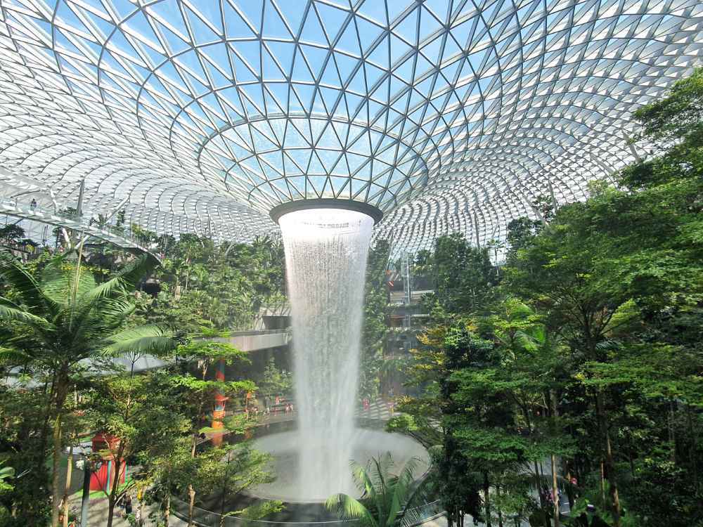 travel tips for singapore