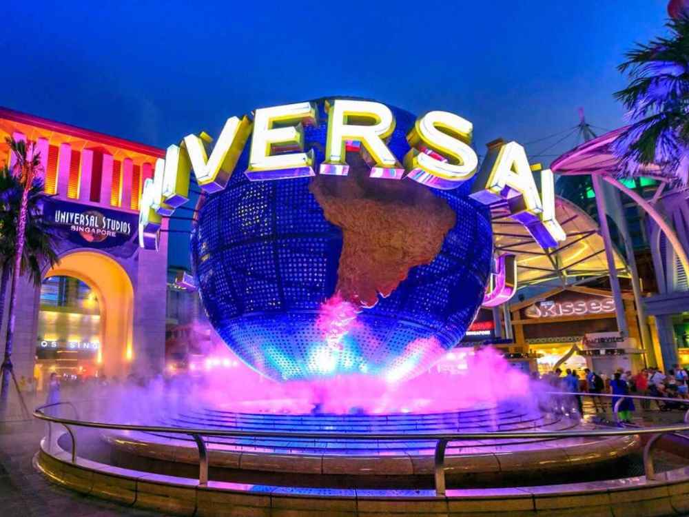 travel tips singapore