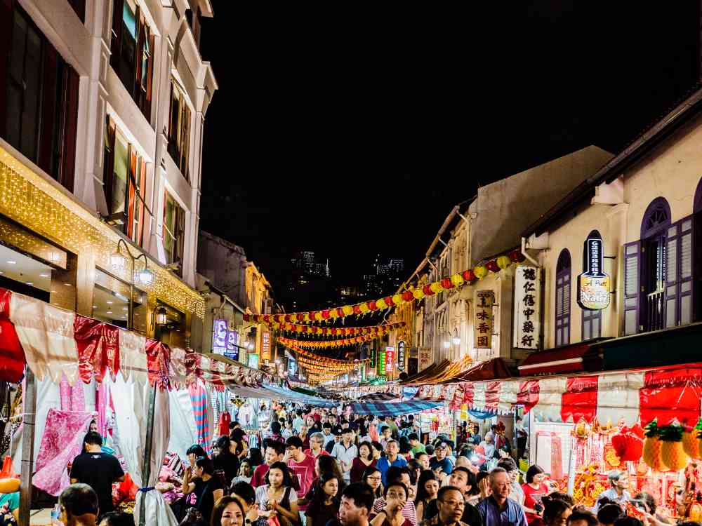 Chinese New Year