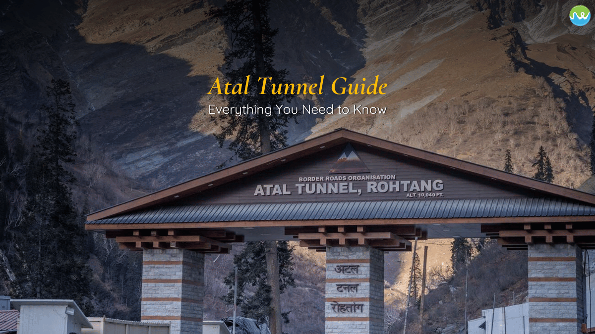 atal tunnel guide