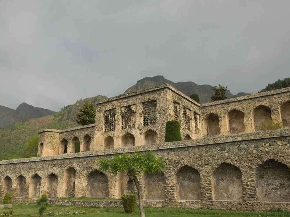 things to do in Srinagar