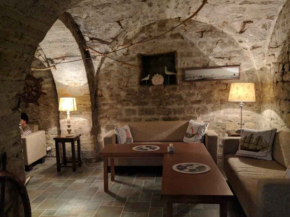restaurants baku