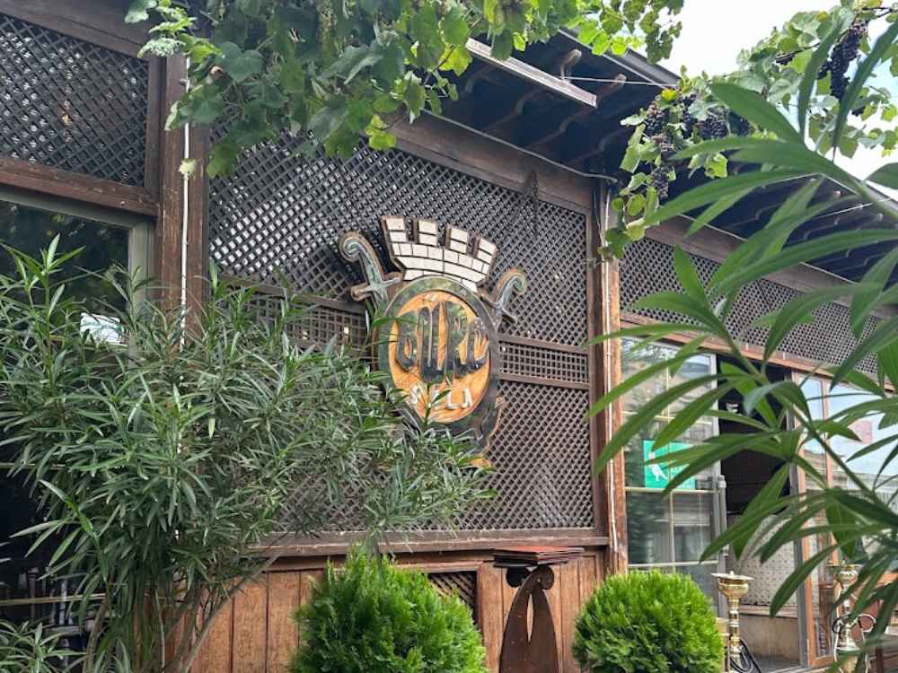 baku restaurants