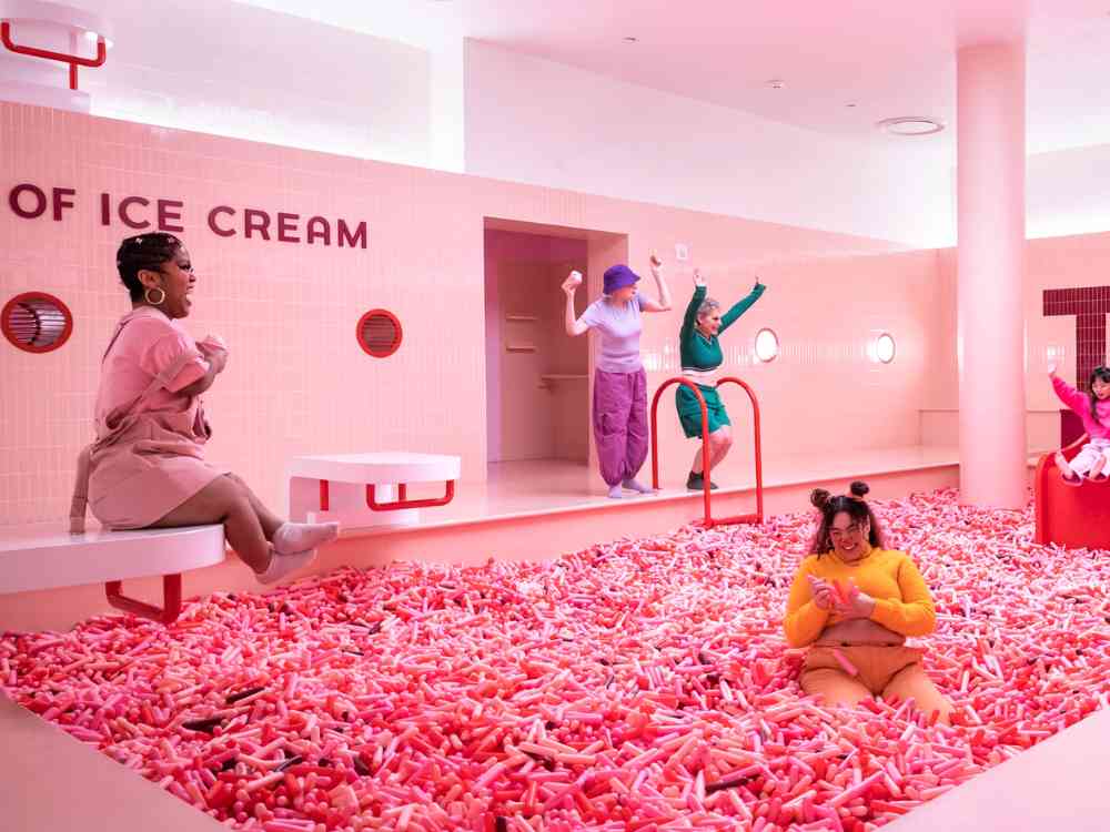 the museum of ice cream singapore