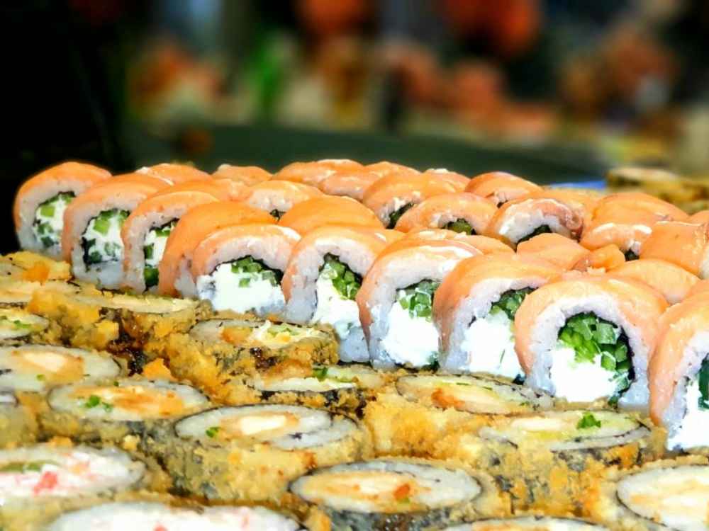 restaurants in baku