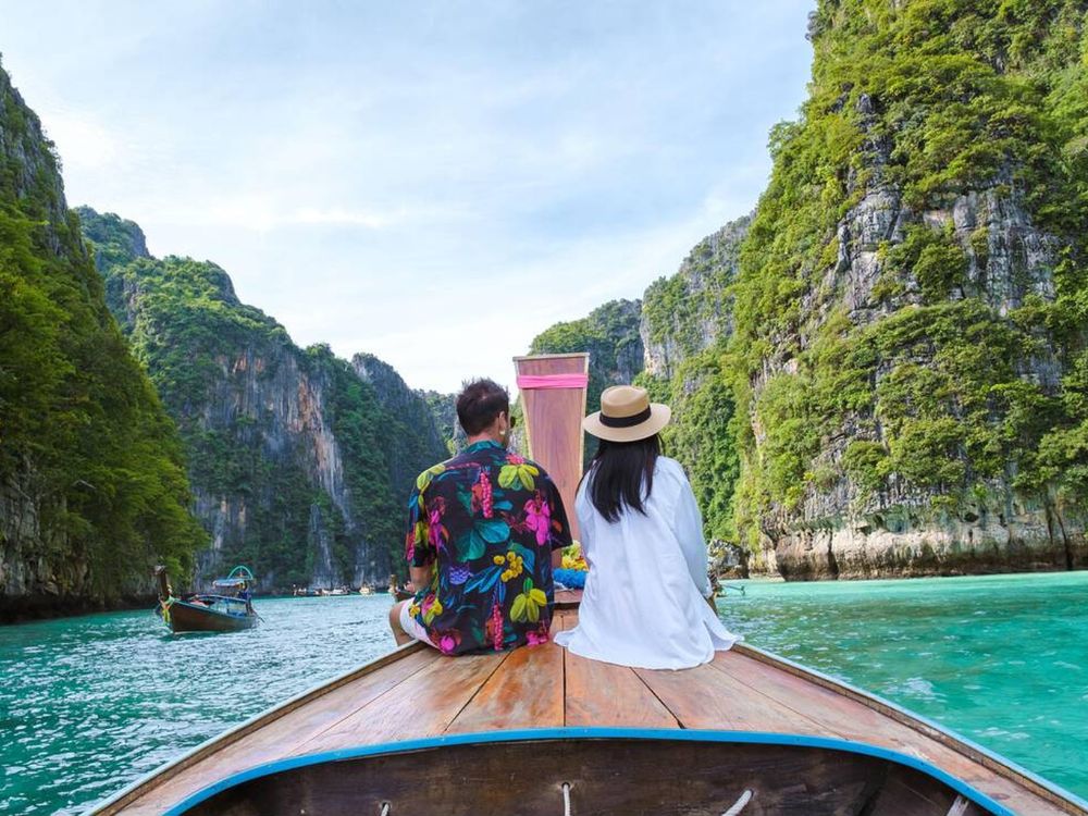 Koh Samui, Thailand