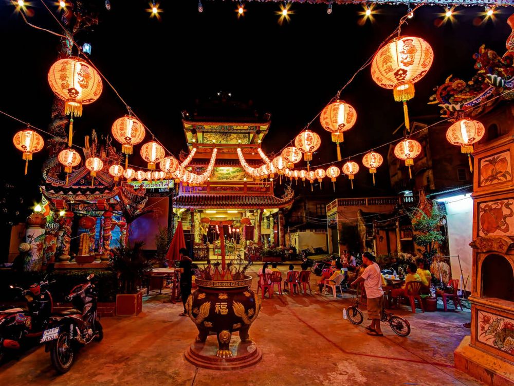 Chinese New Year