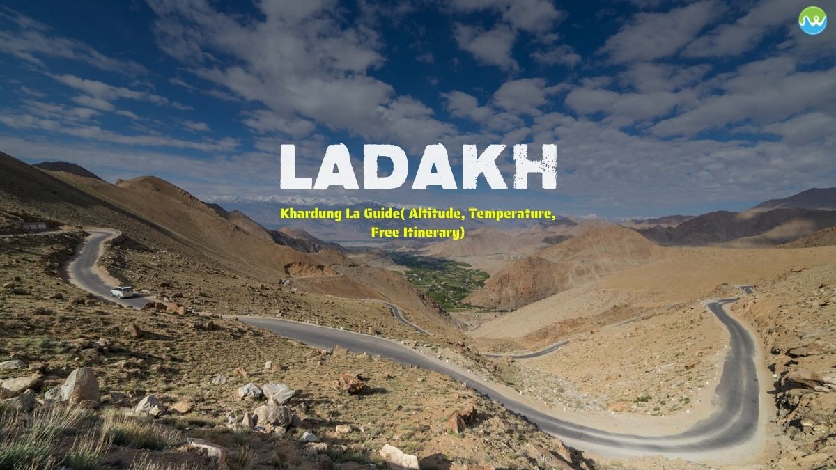Khardung La