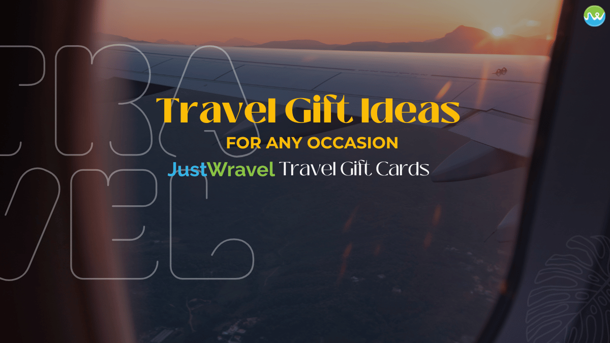 travel gift ideas