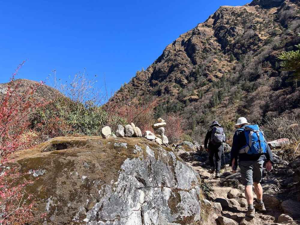 Best way to travel to Bhutan