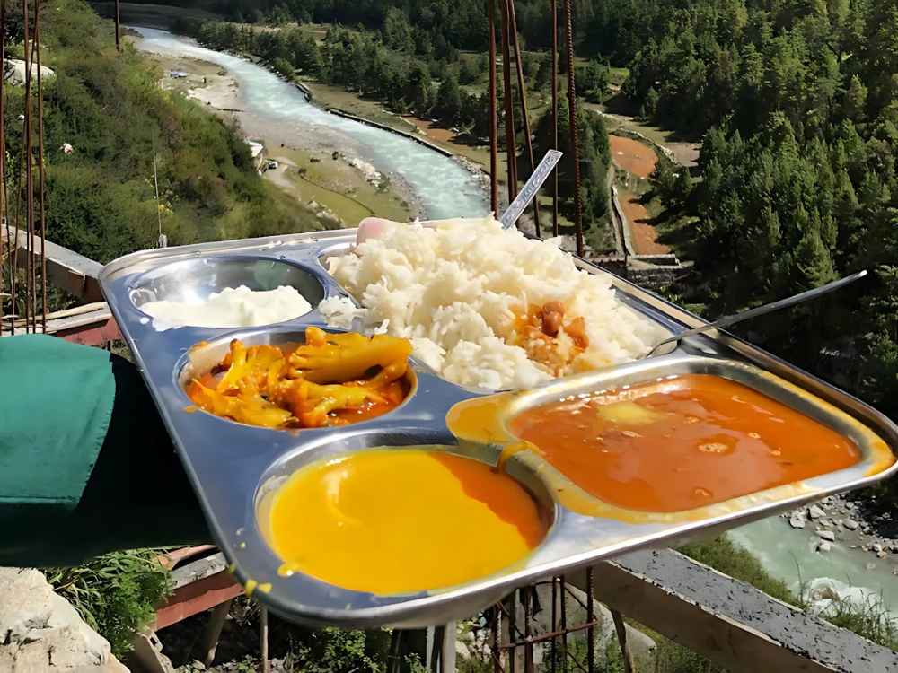 chitkul dhaba