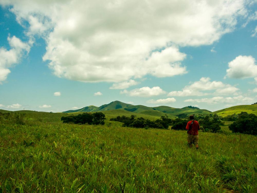 Coorg