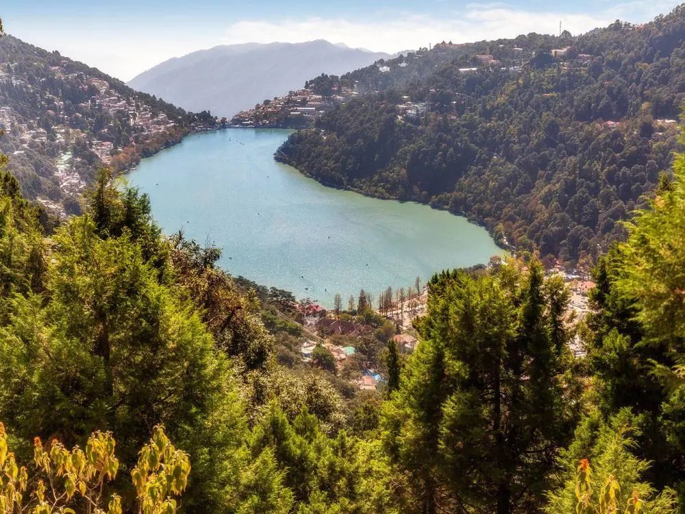 Nainital