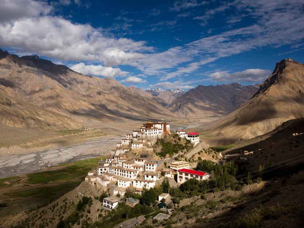 Kinnaur gate
