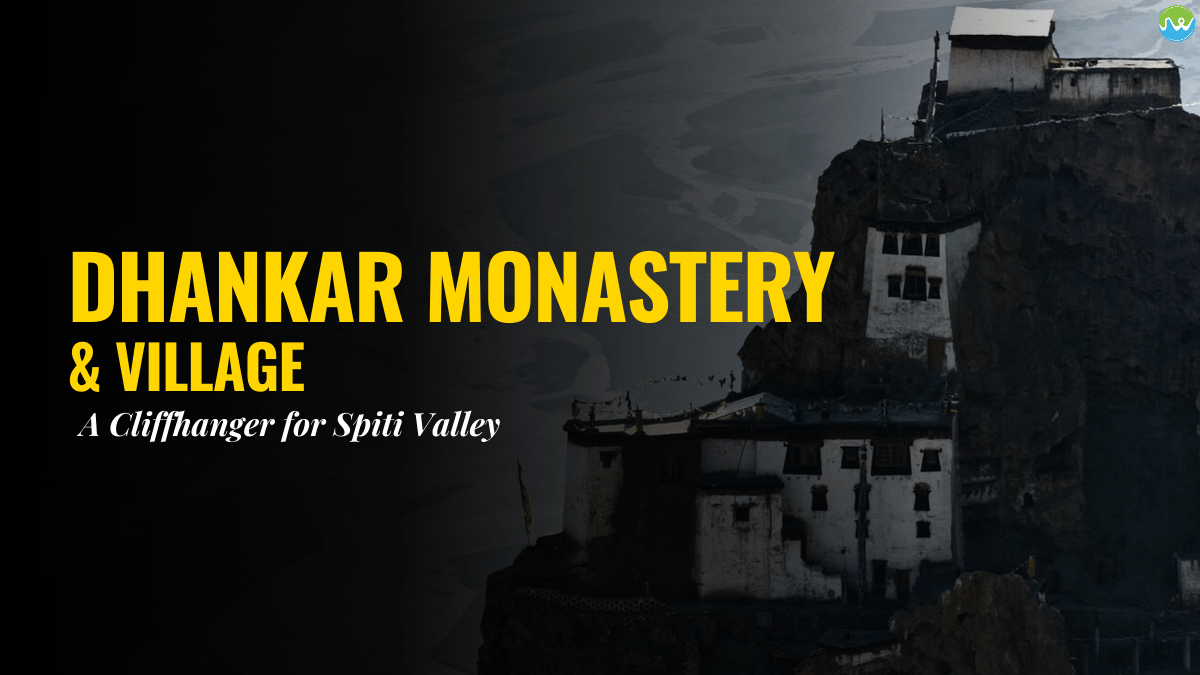 dhankar monastery