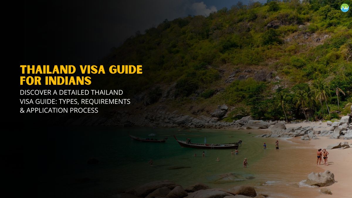 Thailand Visa Guide
