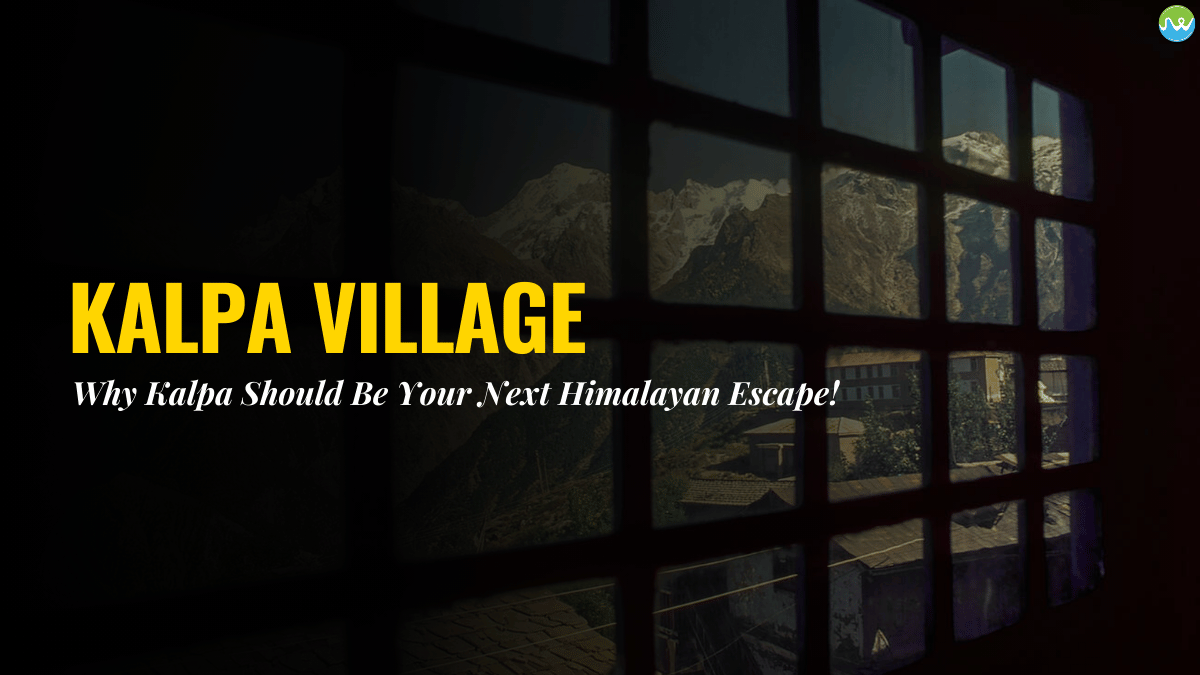 kalpa village