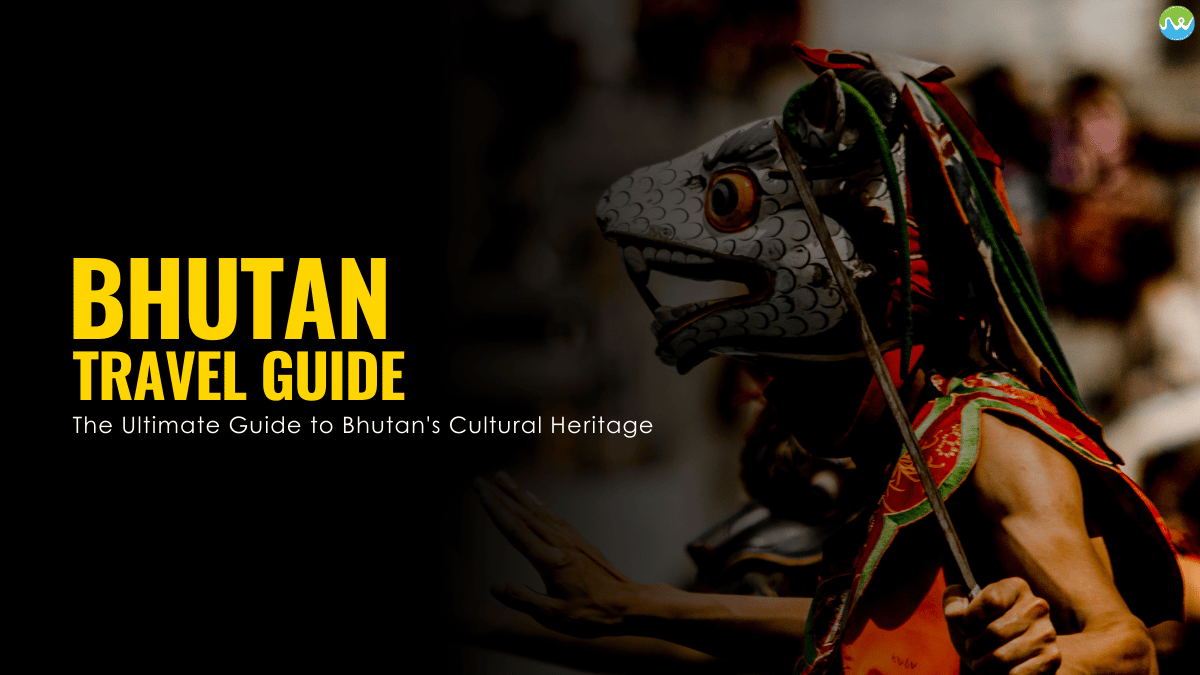 bhutan travel guide
