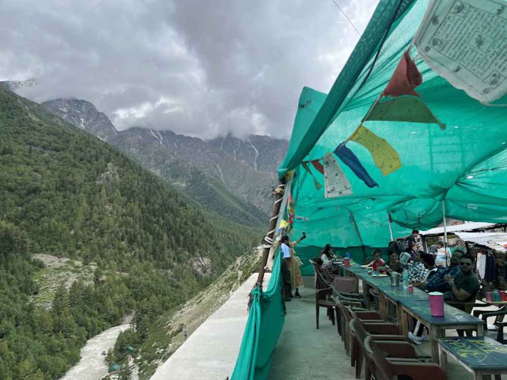 chitkul dhaba