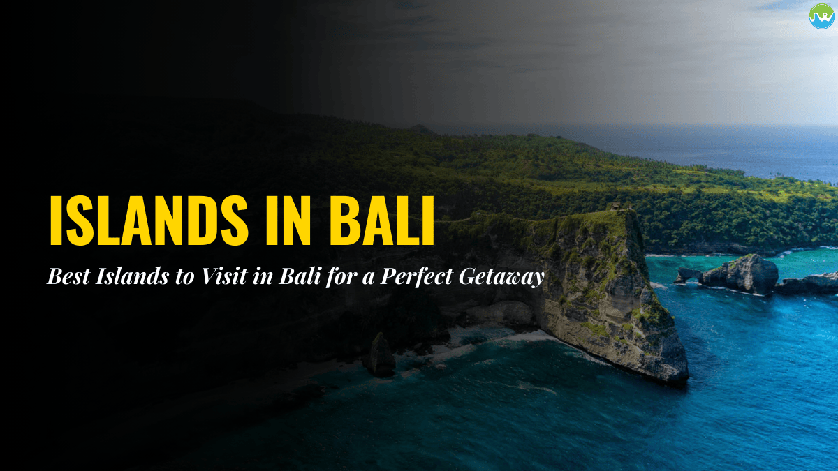 Islands in bali to visit