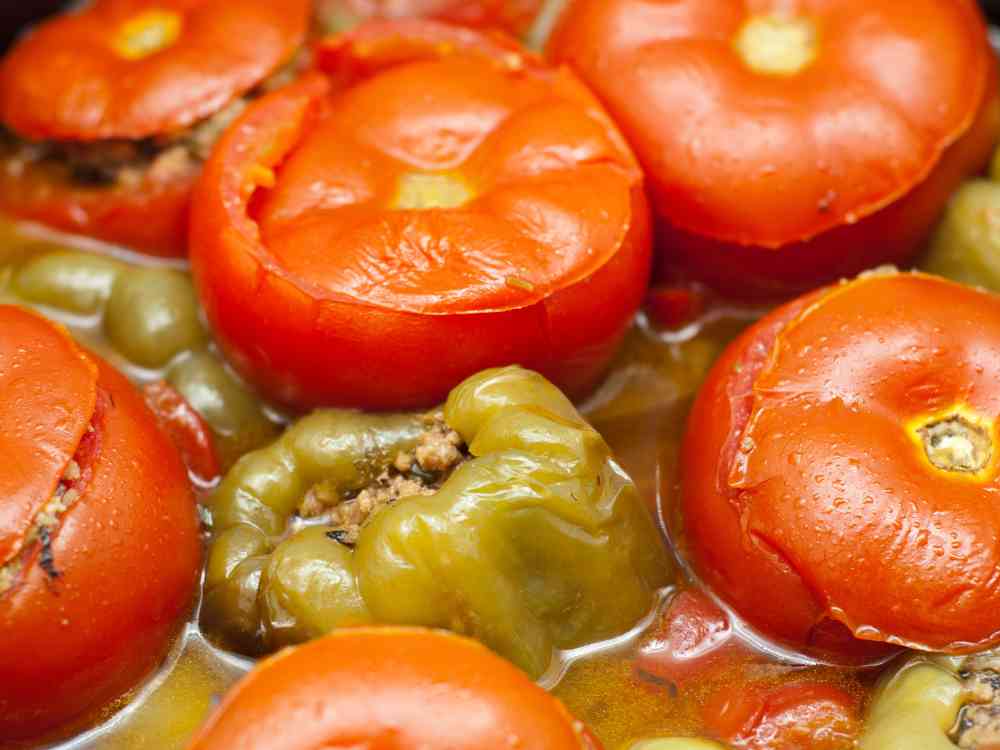 Badimjan Dolmasi
