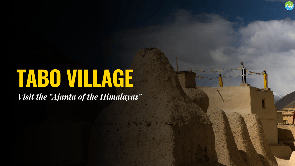 tabo village