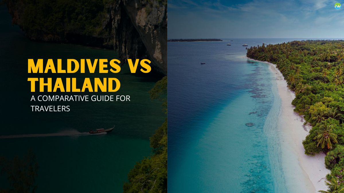 Thailand vs Maldives
