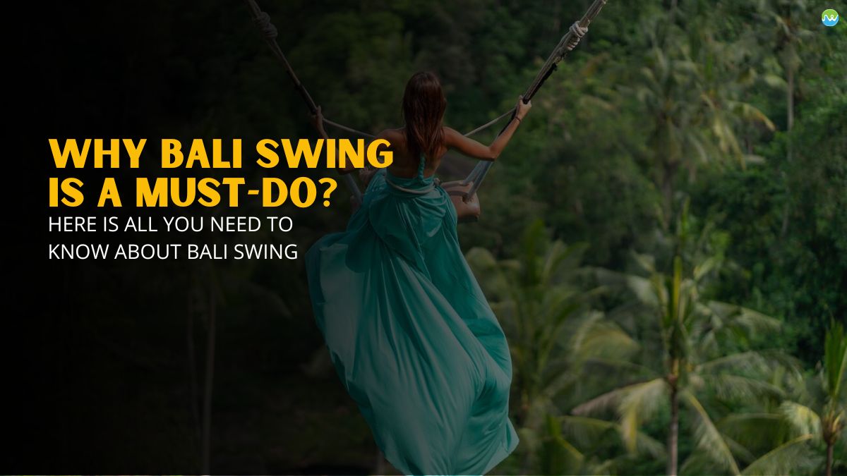 Bali Swing