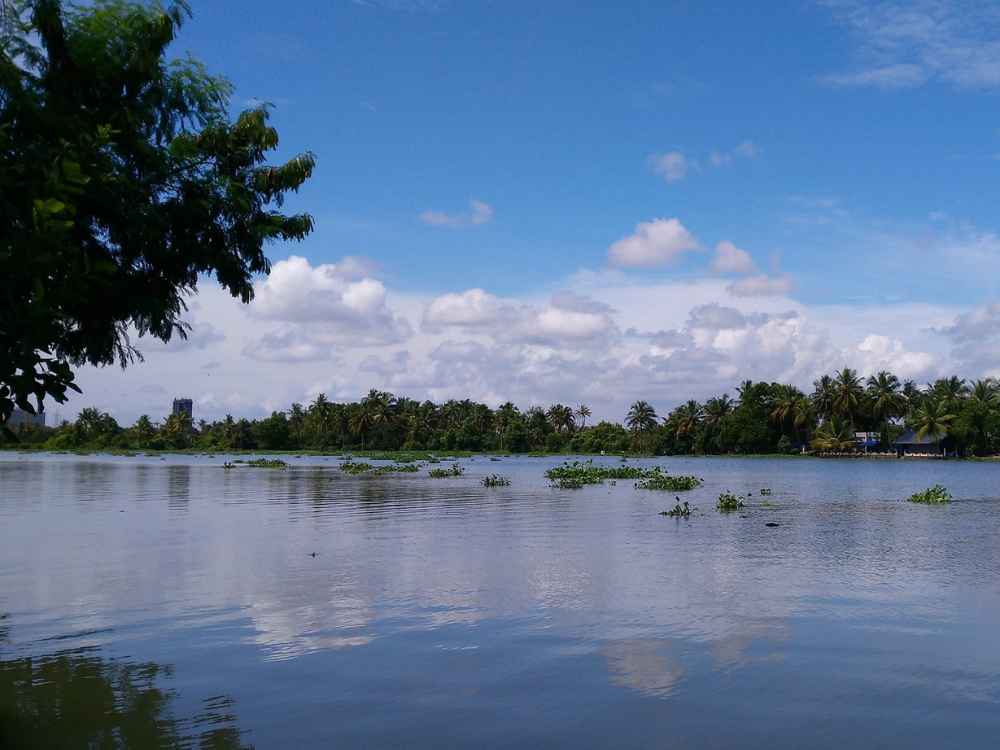 offbeat places in Kerala