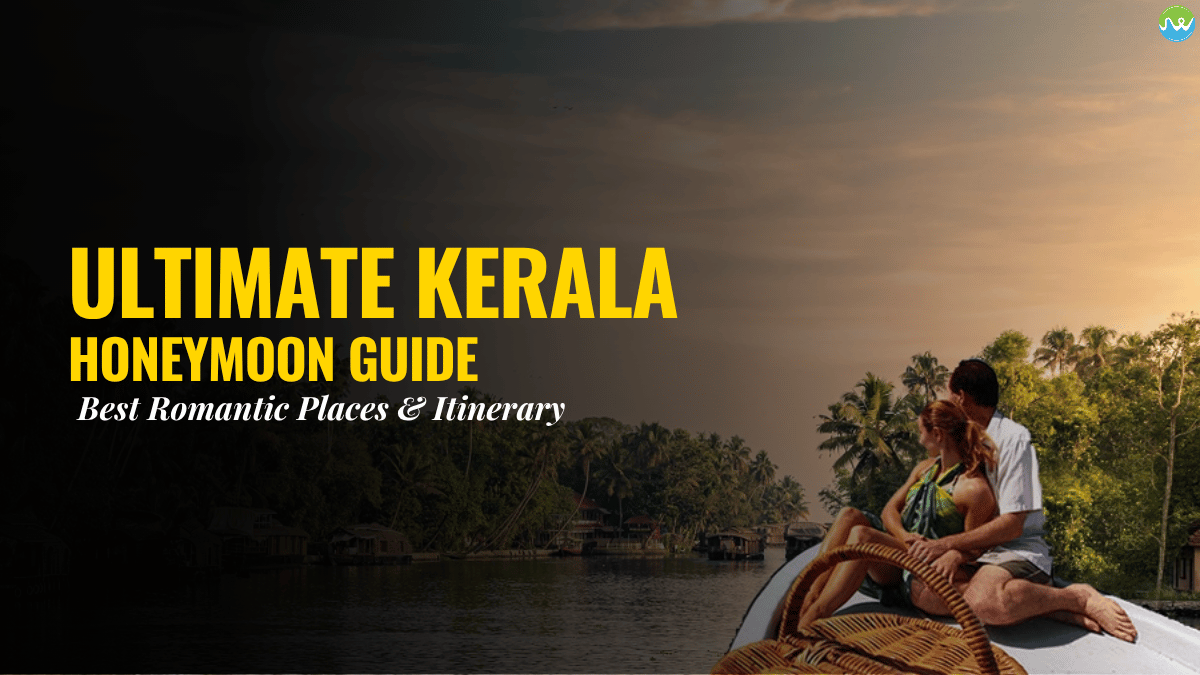 kerala honeymoon guide