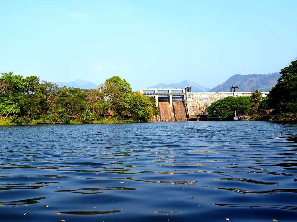 unexplored Kerala destinations