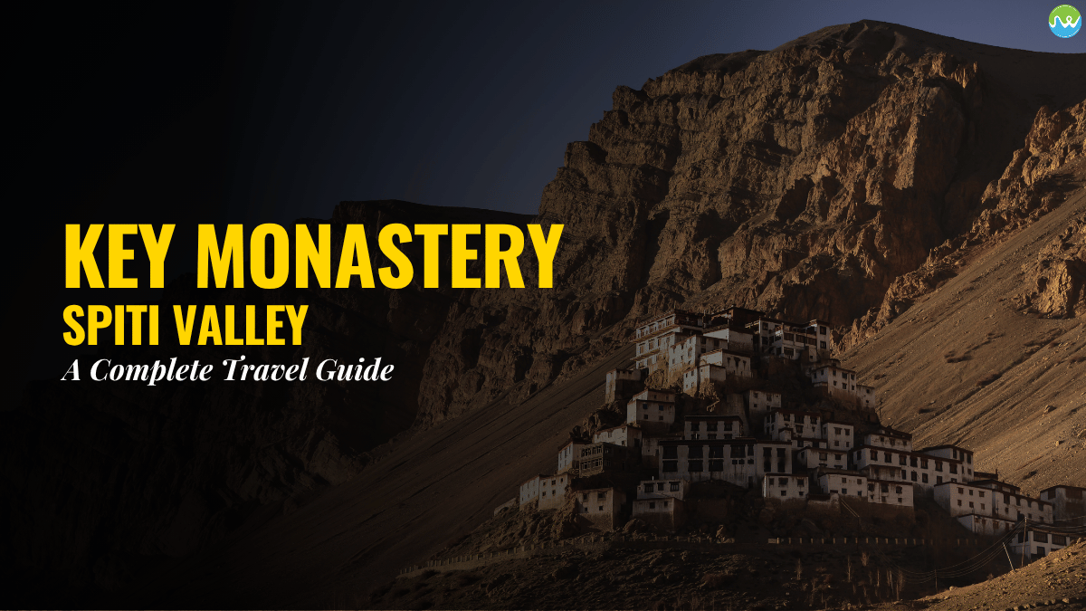 key monastery