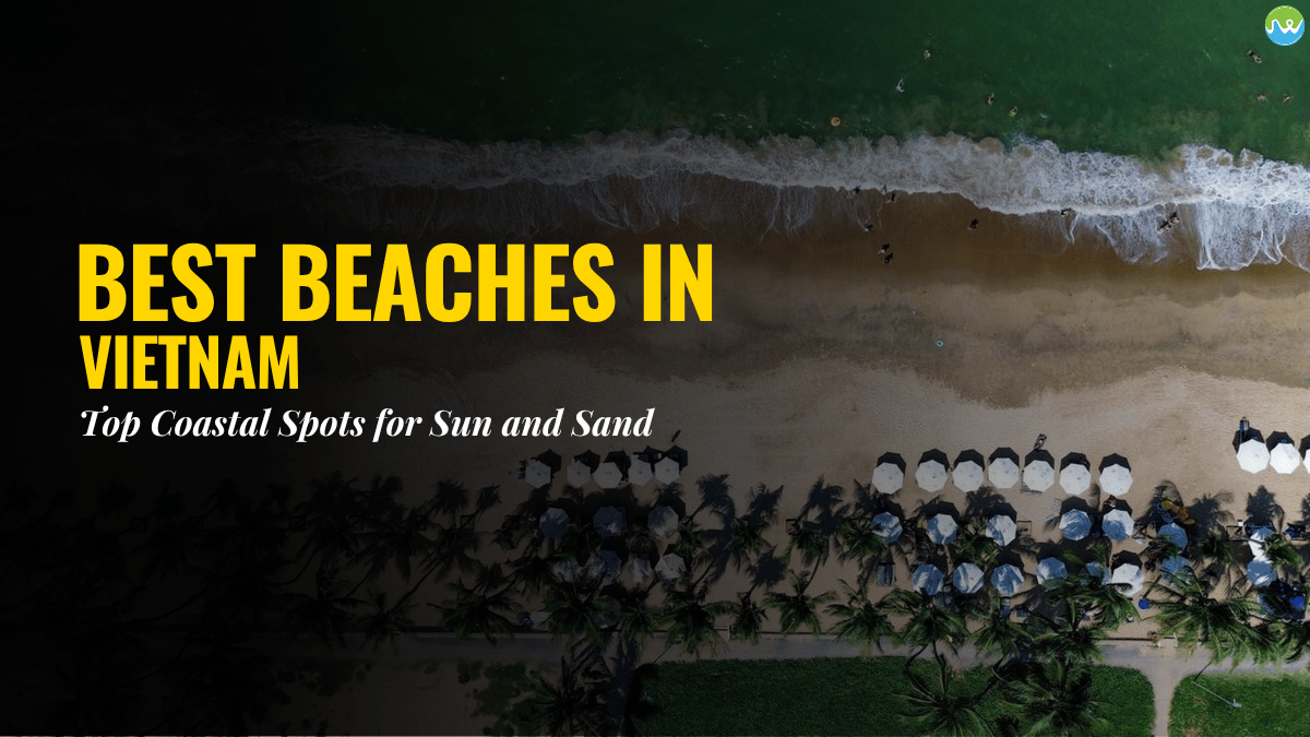 best beaches in vietnam
