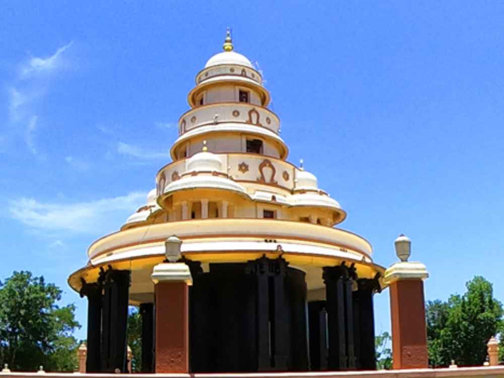 Varkala travel guide