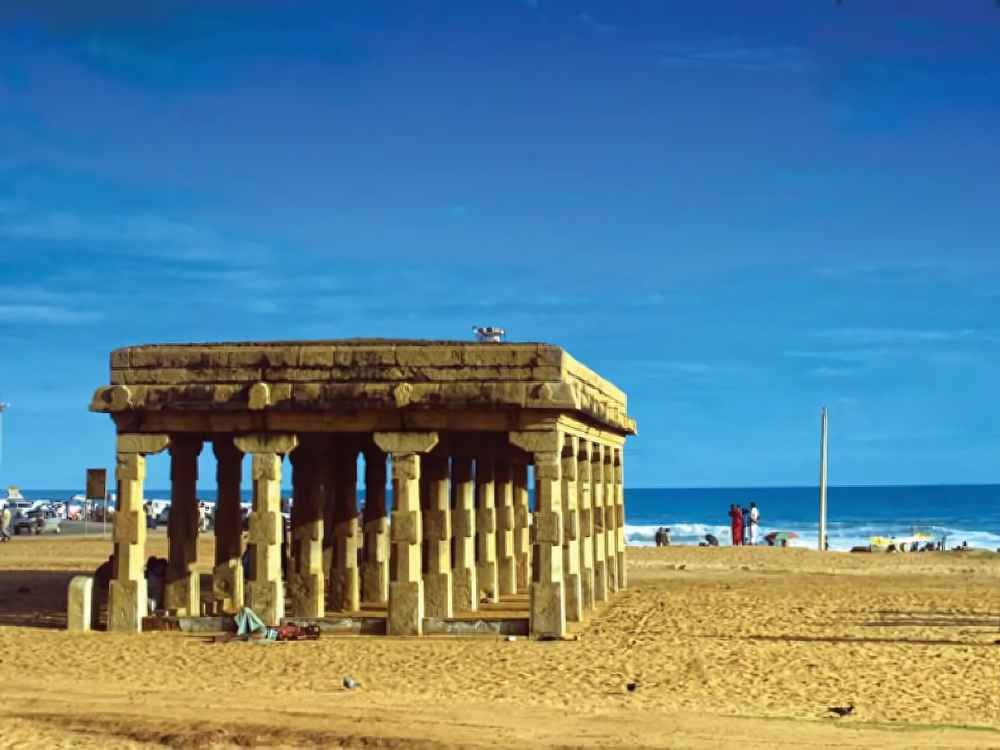 offbeat places in Kerala