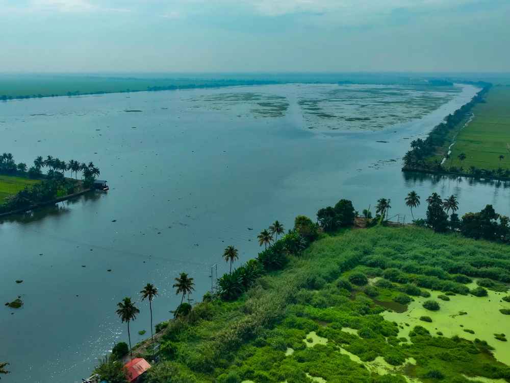 hidden gems of Kerala