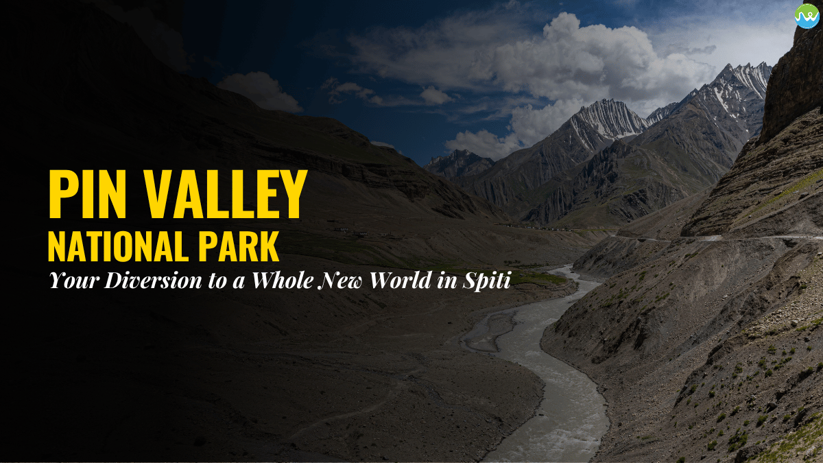 pin valley national park