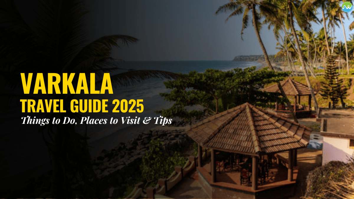 varkala travel guide