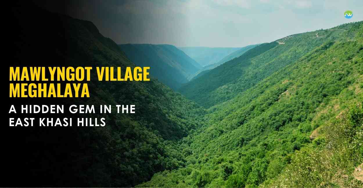 Mawlyngot Villagе Mеghalaya