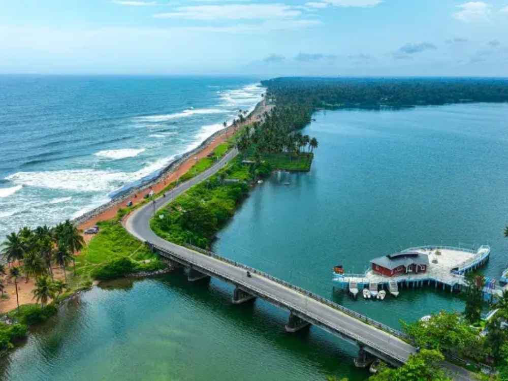 Varkala travel guide
