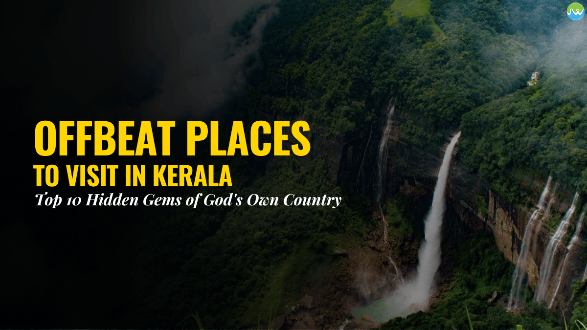 offbeat places in Kerala