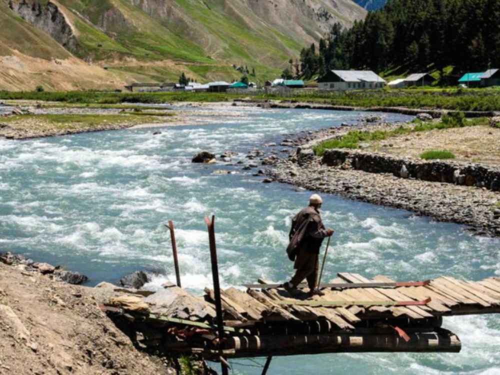 unexplored Kashmir destinations
