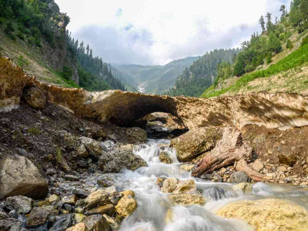 Gurez Valley
